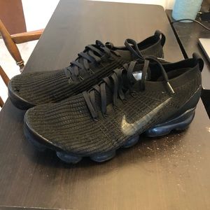 Nike VaporMax Black